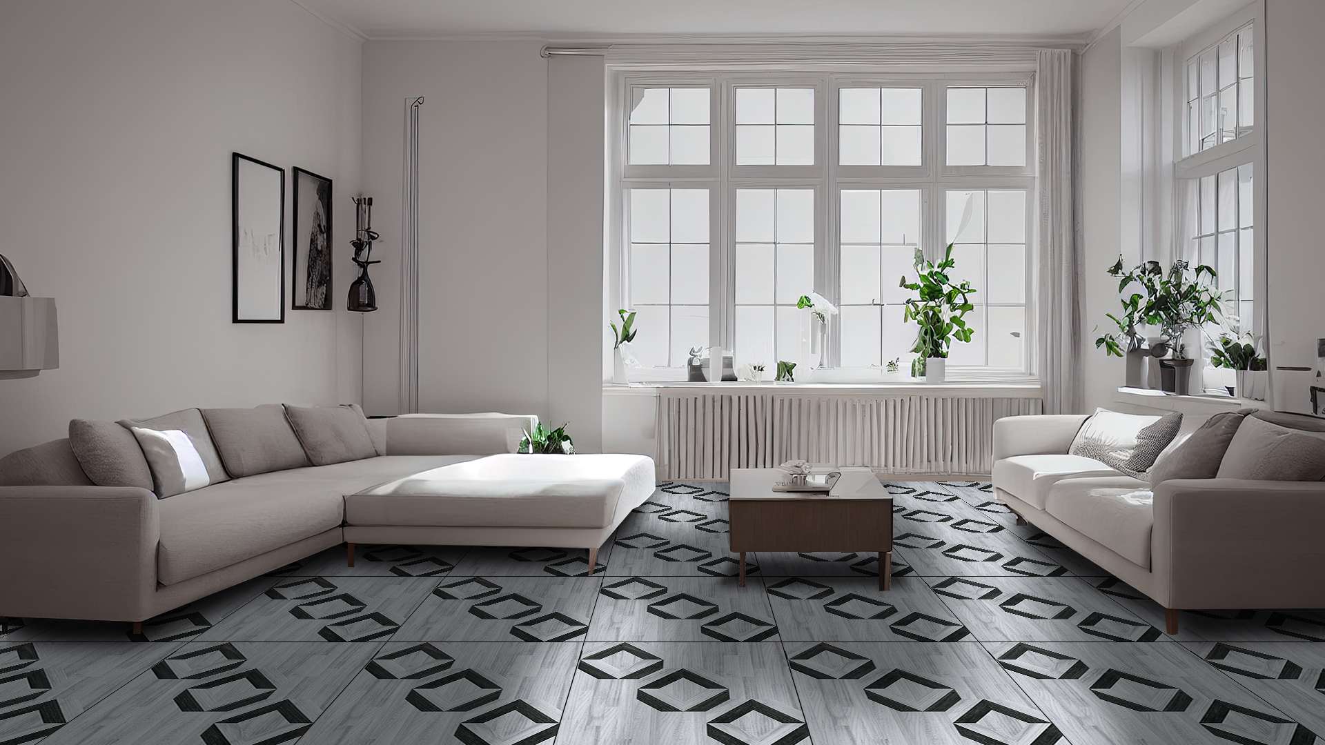 Mission of Aravind Group